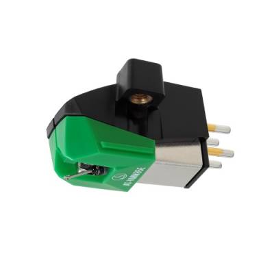 Audio-Technica - AT-VM95E Dual Moving Magnet Cartridge
