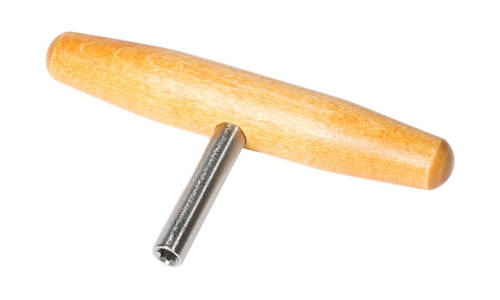 Dusty Strings - Dusty Strings Standard Tuning Wrench