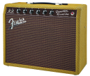 Fender - FSR 65 Princeton Rev Tweed w\/12 Cannabis Rex Speaker