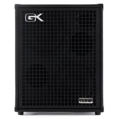 Gallien-Krueger - NEO IV 2x10 Bass Cabinet - 500 watts, 8 ohm