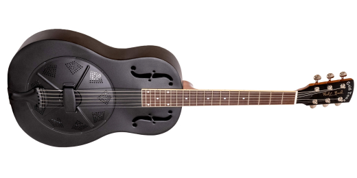 Gold Tone - Paul Beard Steel Body Resonator