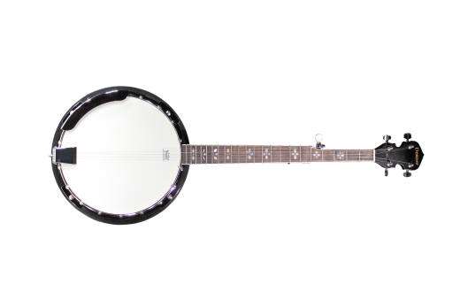 Denver - 5-String Closed Back Banjo
