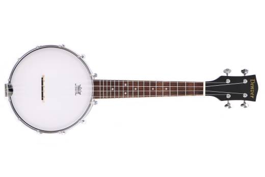 Denver - Banjo Ukulele w/bag