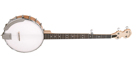 Gold Tone - CC-100 Cripple Creek 5-String Open Back Banjo