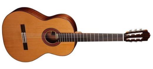 Almansa - A-403 Classical Guitar Cedar & Mahogany