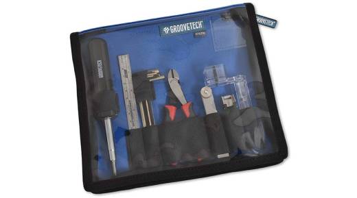 GrooveTech - Guitar Tech Kit
