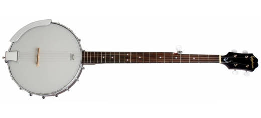 Epiphone - MB-100 - 5-String Open Back Banjo