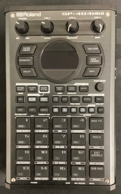 Roland - SP-404MK2