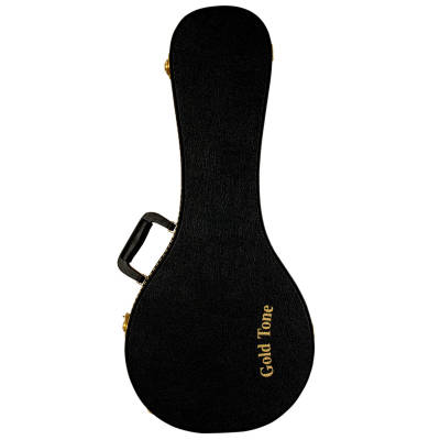 Gold Tone - Banjolele DLX Case