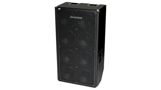 1600 Watt 8x10 Bass Cabinet