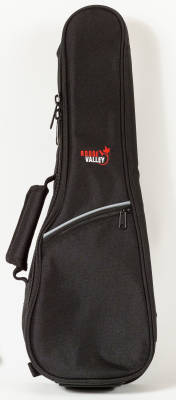 Rouge Valley - Soprano Ukulele Bag 100 Series