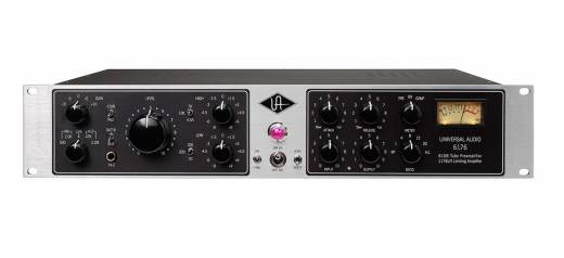 6176 Vintage Channel Strip Preamp/Compressor