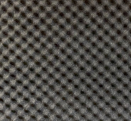 Long & McQuade - Acoustic Foam 24x48 Inches