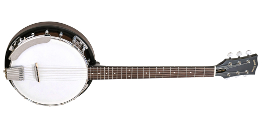 Gold Tone - Cripple Creek 6-String Banjitar