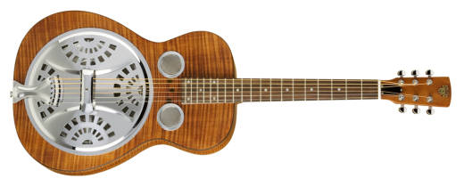 Epiphone - Hound Dog Deluxe Dobros