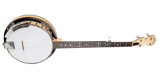 Gold Tone - CC-100R Cripple Creek Resonator Banjo