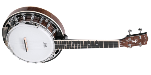 Gold Tone - Banjolele-DLX Concert-Scale Banjo Ukulele Deluxe
